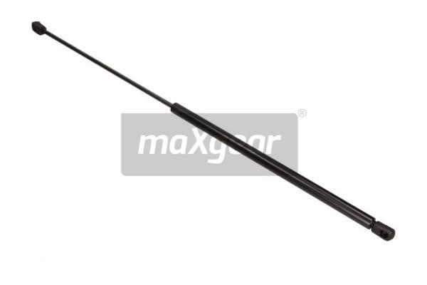 Amortizor capota (121657 MAXGEAR) OPEL,VAUXHALL