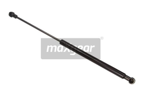 Amortizor capota (121769 MAXGEAR) LAND ROVER