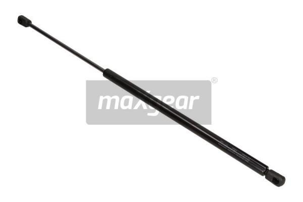 Amortizor capota (121785 MAXGEAR) MERCEDES-BENZ