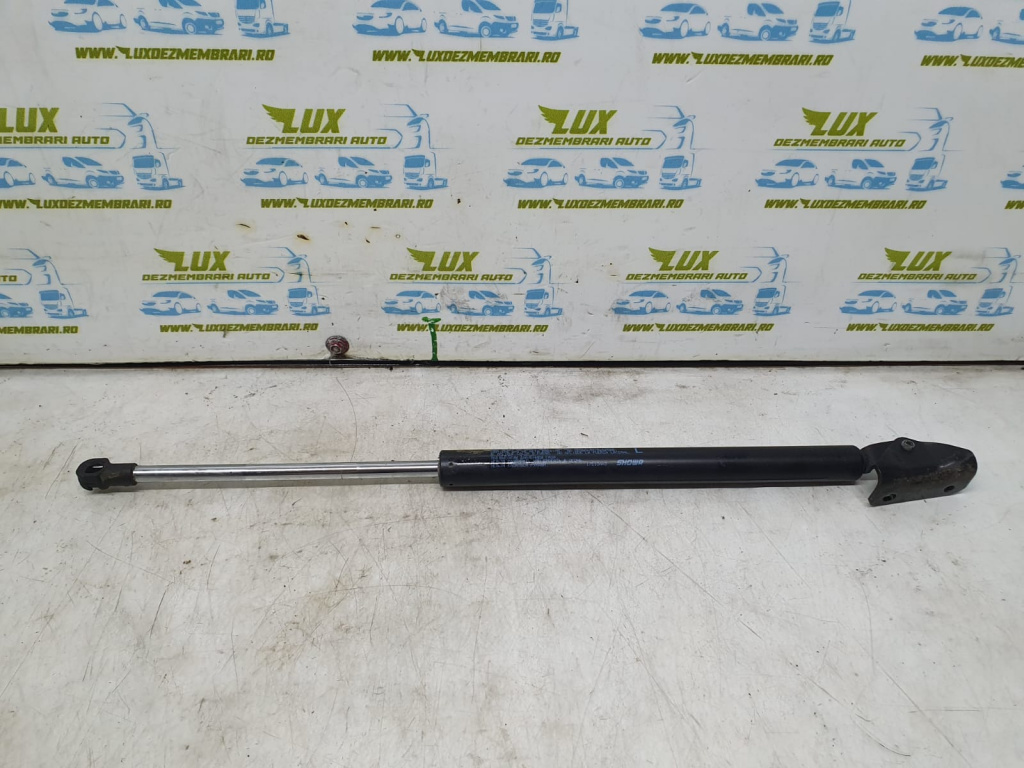Amortizor capota 17e10aa31 Mitsubishi ASX [2010 - 2012] 1.8 di-d