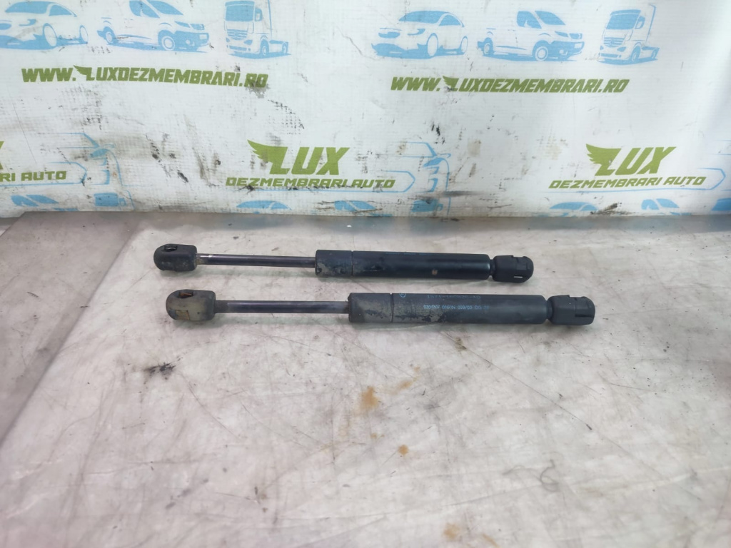 Amortizor capota 1s7a-16c826-ad Ford Mondeo MK3 [2000 - 2003]