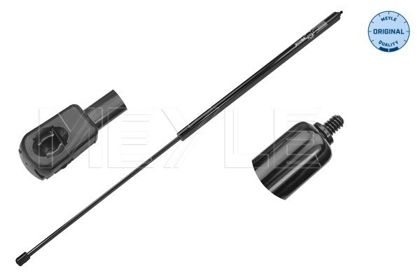 Amortizor capota (2409100002 MEYLE) MERCEDES-BENZ