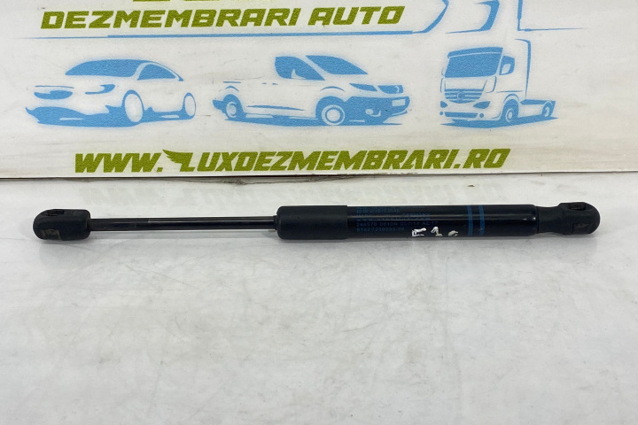 Amortizor capota 2485700610N BMW Seria 3 F30 [2011 - 2016]
