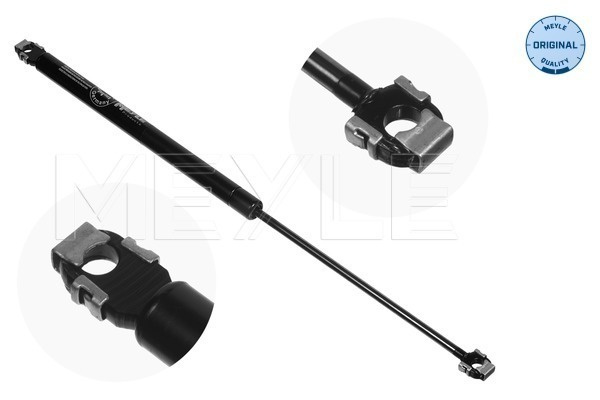 Amortizor capota (3401600102 MEYLE) BMW