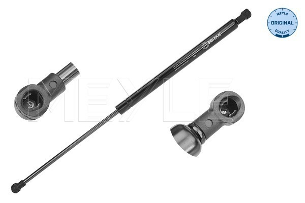 Amortizor capota (40409100011 MEYLE) Citroen