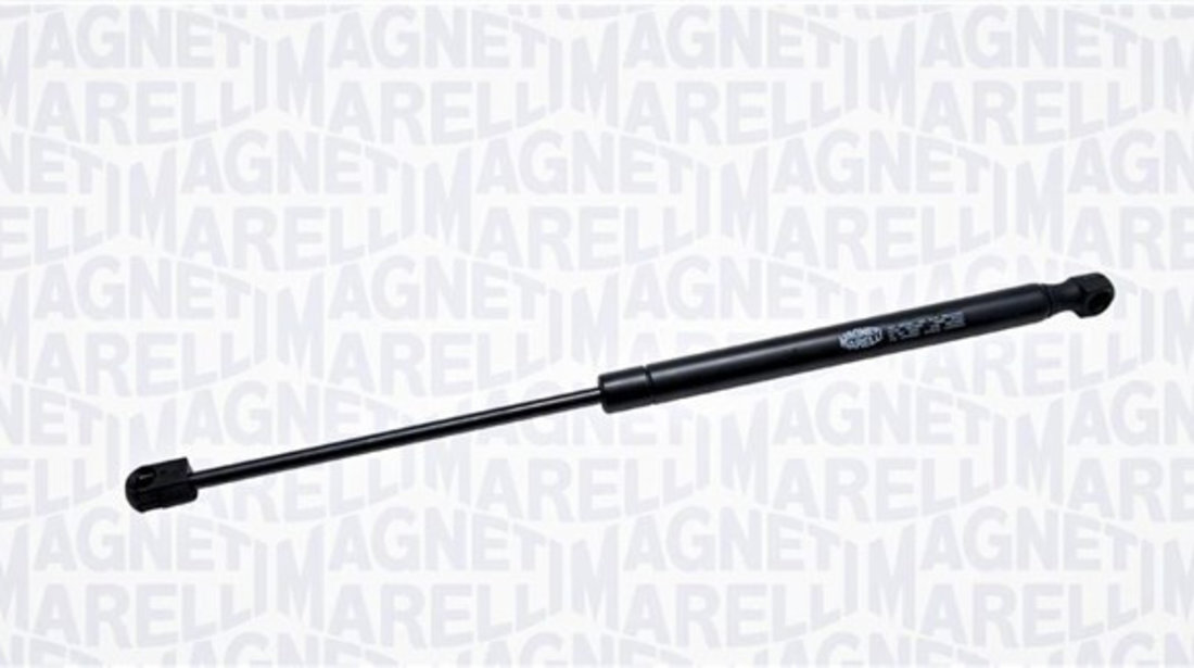 Amortizor capota (430719026600 MAGNETI MARELLI) PEUGEOT