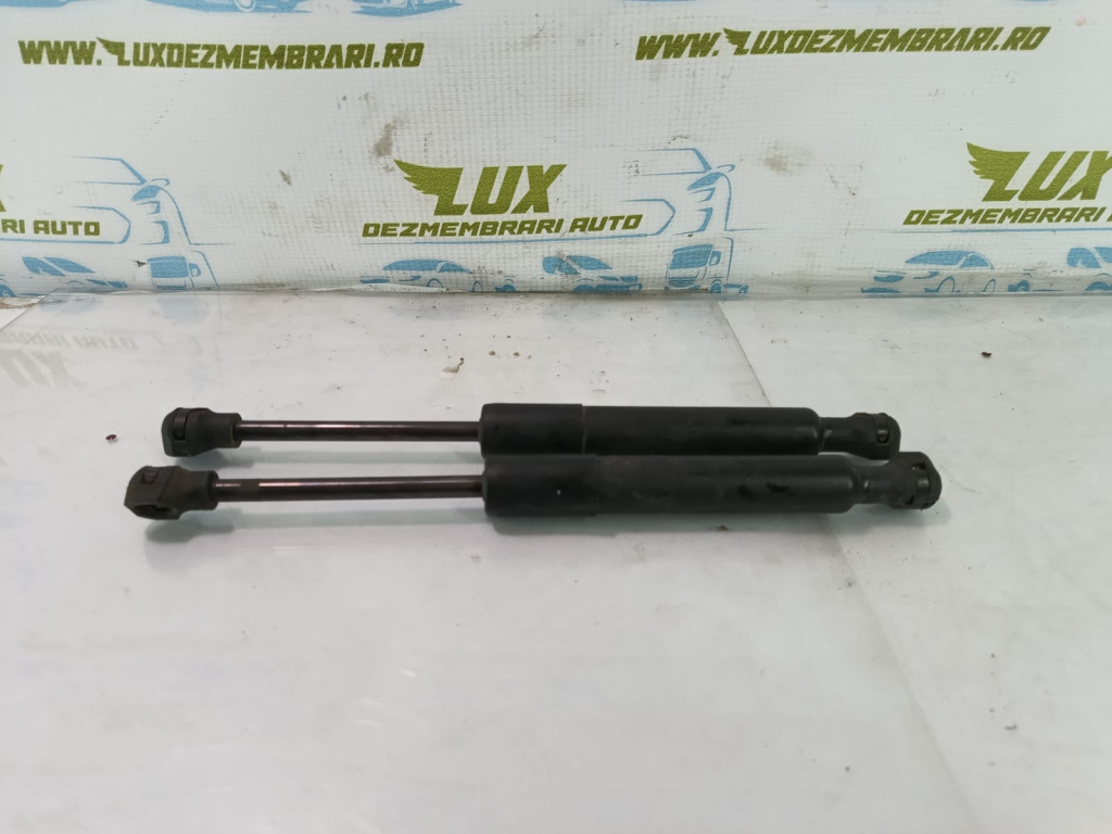 Amortizor capota 654707388r Renault Zoe [2012 - 2020] 5AQ607, 44.5 KWh