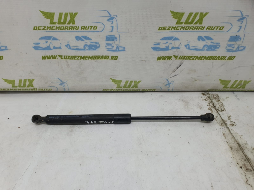 Amortizor capota 654709991r Renault Captur [2013 - 2017] 1.5 dci K9K646