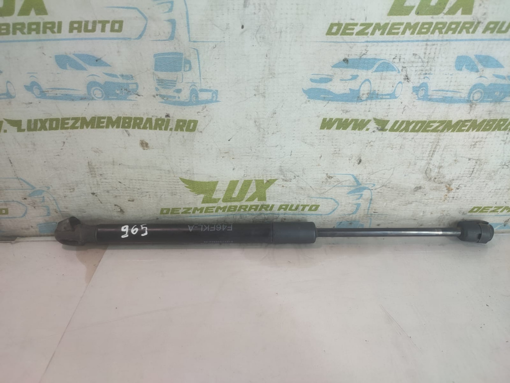 Amortizor capota 7348853 BMW Seria 2 Grand Tourer F44 [2015 - 2018] 2.0 d B47C20A
