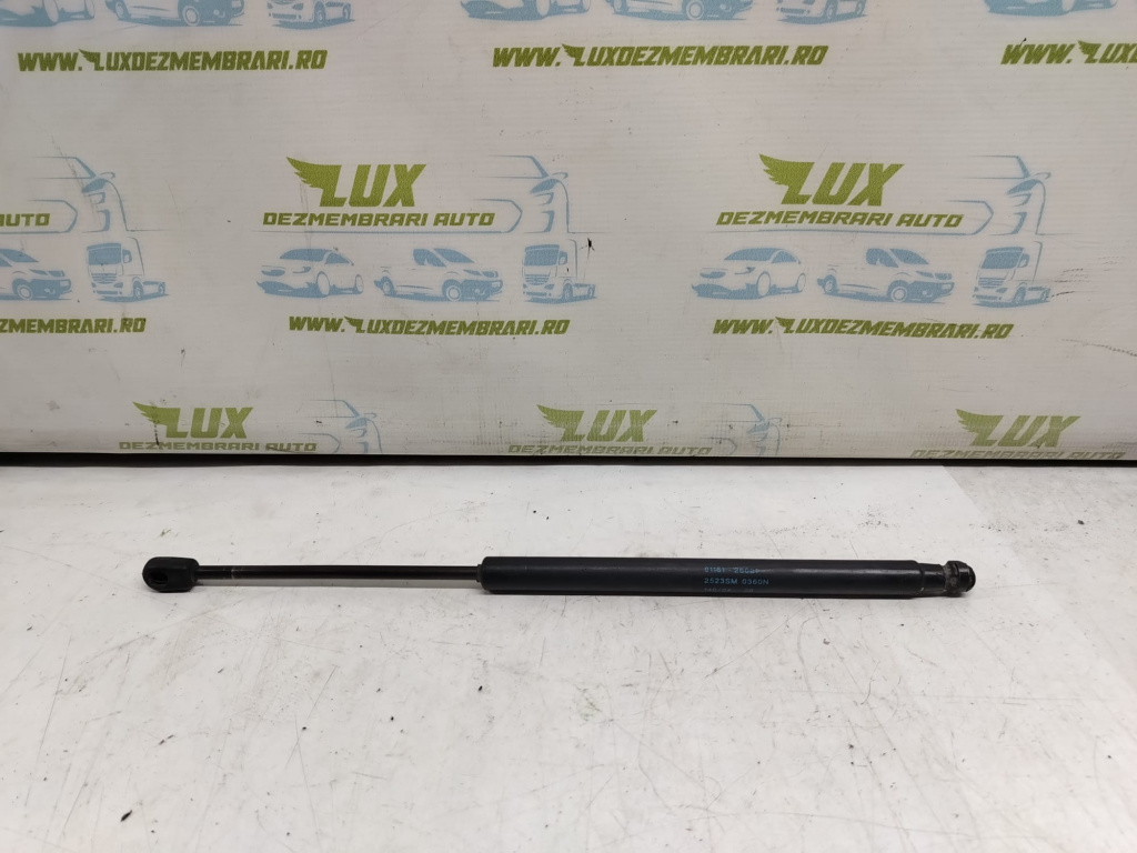 Amortizor capota 81161-26021 Hyundai Santa Fe SM [2000 - 2004]