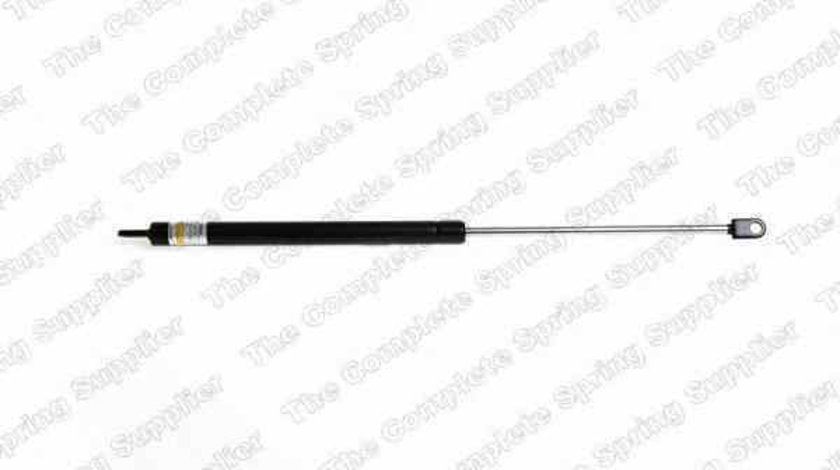 Amortizor capota AUDI 100 44 44Q C3 KROSNO KR23531