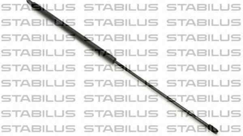 Amortizor capota AUDI 80 8C B4 STABILUS 8542CV