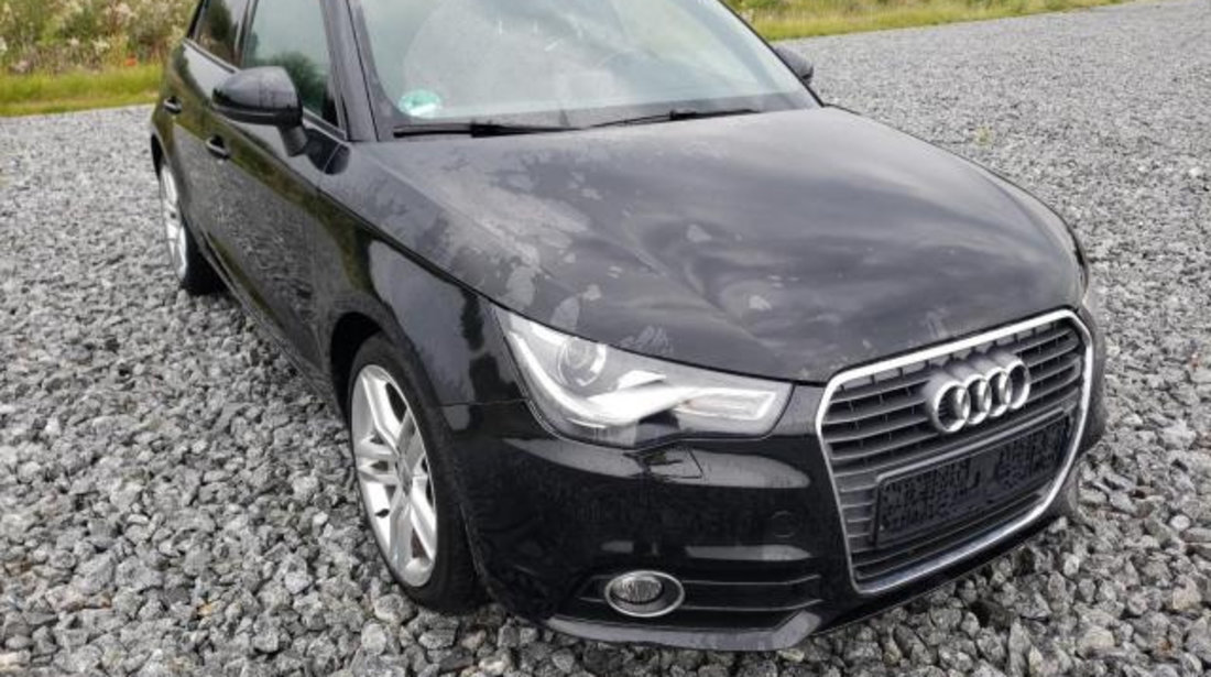 Amortizor capota Audi A1 2012 hatchback 1.6 tdi CAYC