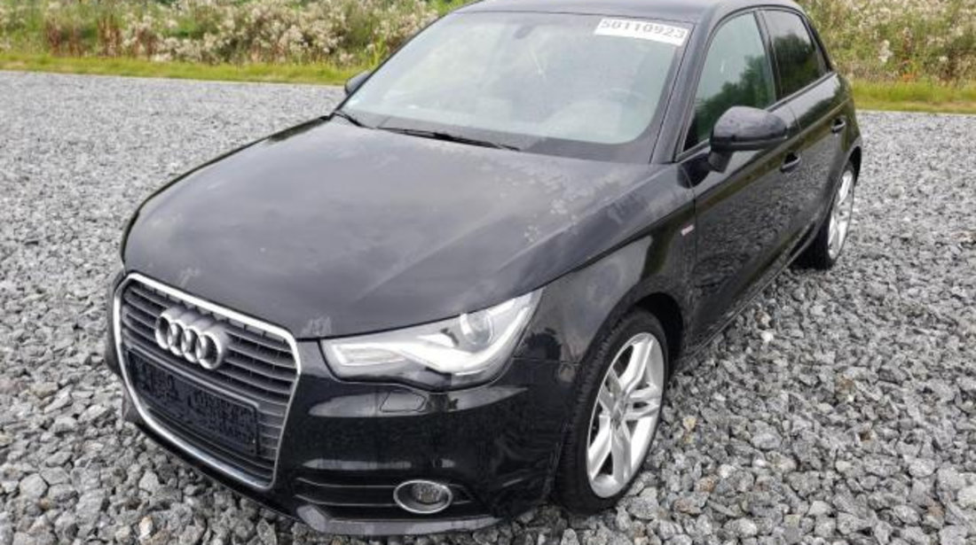 Amortizor capota Audi A1 2012 hatchback 1.6 tdi CAYC