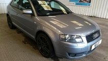 Amortizor capota Audi A3 8P 2005 Hacthback 2.0 TDi