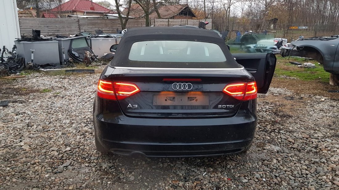 Amortizor capota Audi A3 8P7 Cabriolet