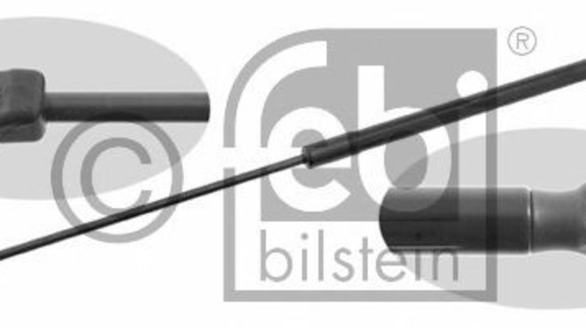 Amortizor capota AUDI A4 (8E2, B6) (2000 - 2004) FEBI BILSTEIN 27690 piesa NOUA