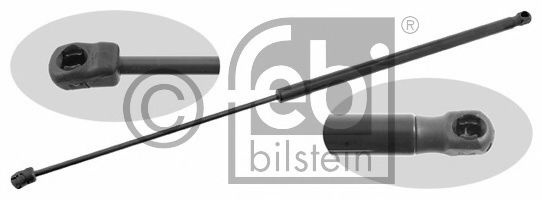 Amortizor capota AUDI A4 (8K2, B8) (2007 - 2015) FEBI BILSTEIN 27690 piesa NOUA
