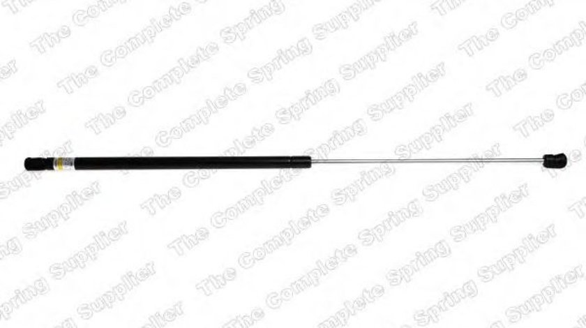 Amortizor capota AUDI A4 Avant (8ED, B7) (2004 - 2008) LESJÖFORS 8004216 - produs NOU