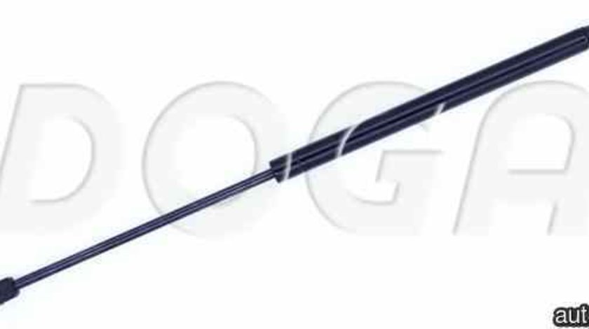 Amortizor capota AUDI A4 Avant 8ED B7 KROSNO KR24515