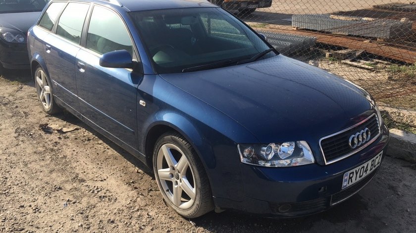 Amortizor capota Audi A4 B6 2004 AVANT 1.9 TDI