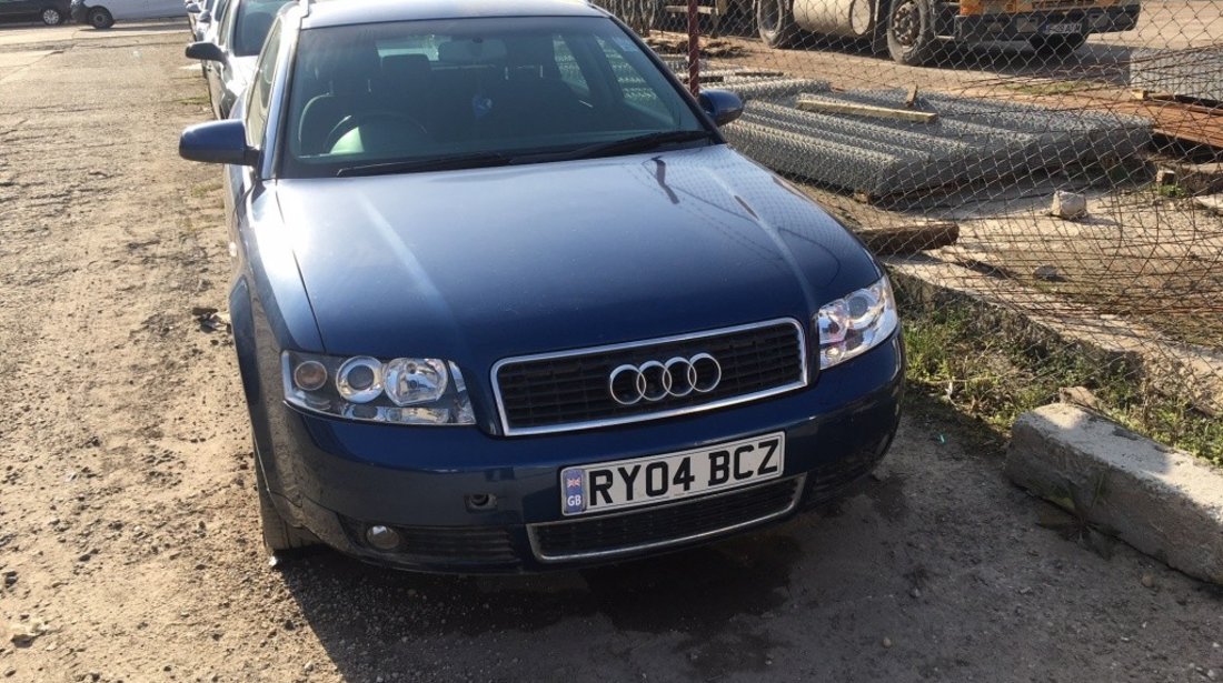 Amortizor capota Audi A4 B6 2004 AVANT 1.9 TDI