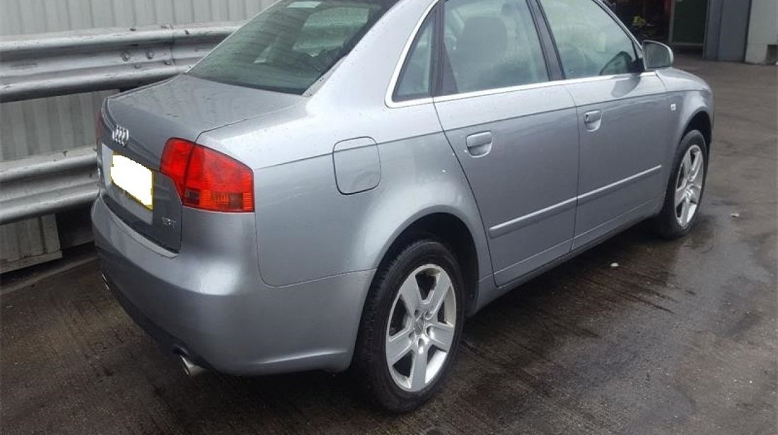 Amortizor capota Audi A4 B7 2005 Sedan 1.8 TFSi