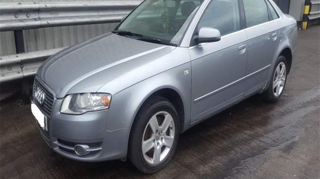 Amortizor capota Audi A4 B7 2005 Sedan 1.8 TFSi