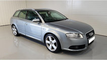 Amortizor capota Audi A4 B7 2006 Break 2.0 TFSi