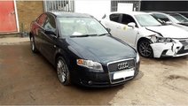 Amortizor capota Audi A4 B7 2007 Sedan 2.0 TDi