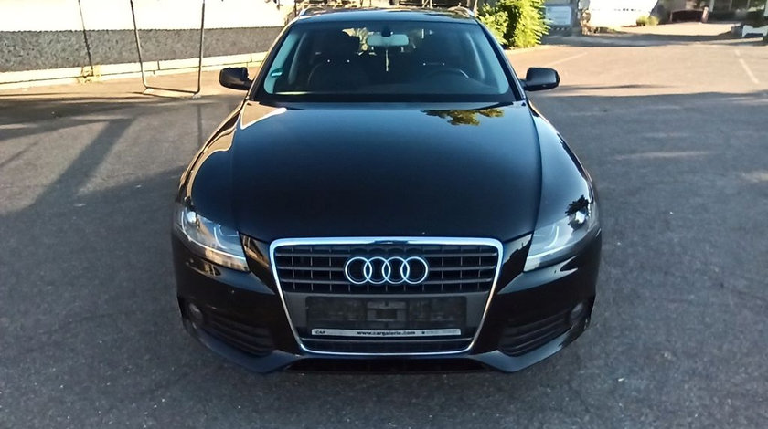 Amortizor capota Audi A4 B8 2.0 TDI 2009 2010 2011 2012 2013