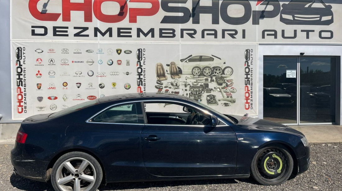 Amortizor capota Audi A5 2008 COUPE QUATTRO 3.0 TDI CAPA