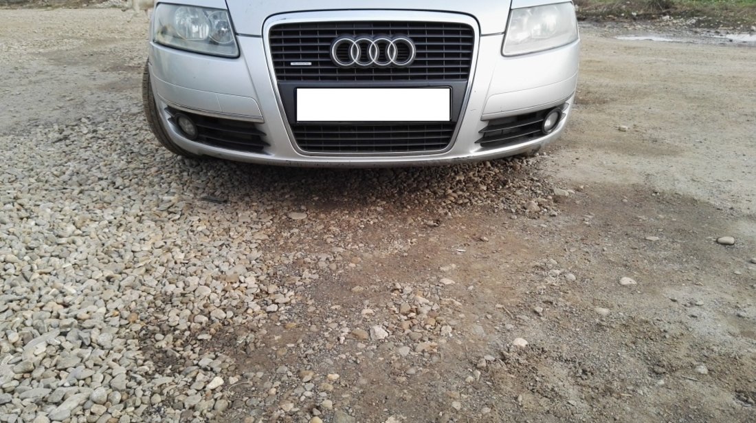 Amortizor capota Audi A6 4F C6 2005 berlina 3.0 tdi