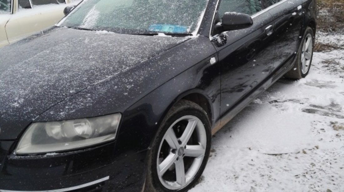 Amortizor capota Audi A6 4F C6 2005 BERLINA 3.0 tdi quattro