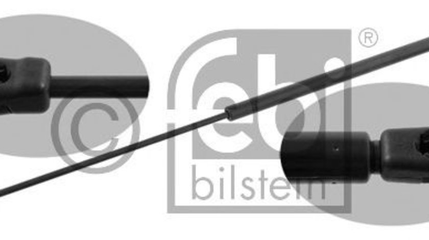 Amortizor capota AUDI A6 (4F2, C6) (2004 - 2011) FEBI BILSTEIN 31636 piesa NOUA