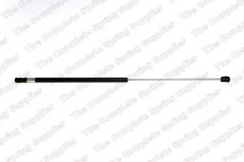 Amortizor capota AUDI A6 (4F2, C6) (2004 - 2011) LESJÖFORS 8004218 piesa NOUA