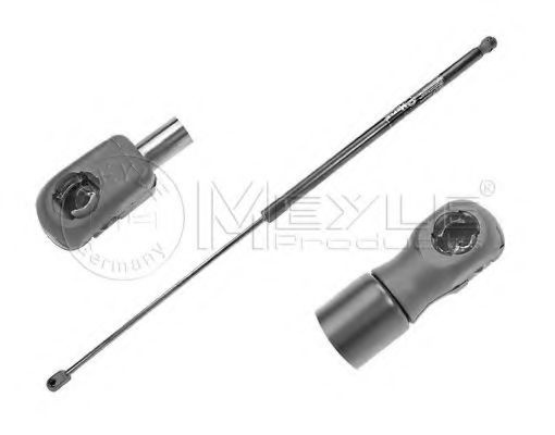 Amortizor capota AUDI A6 (4F2, C6) (2004 - 2011) MEYLE 140 910 0008 piesa NOUA