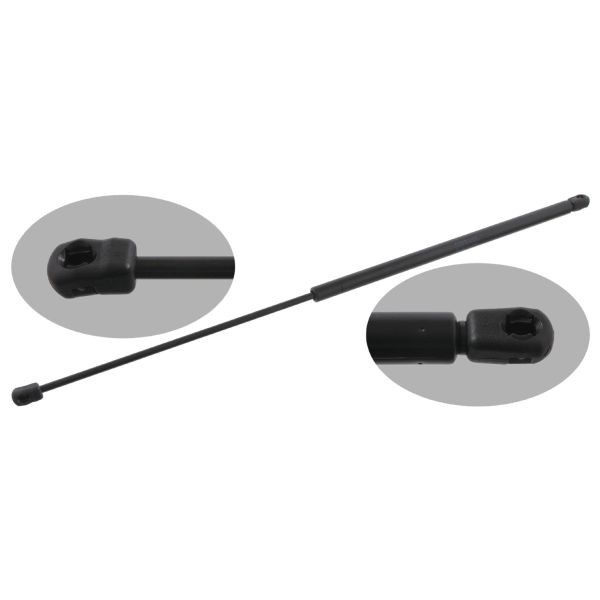Amortizor capota AUDI A6 (4F2, C6) (2004 - 2011) RINGER 1510053077 piesa NOUA