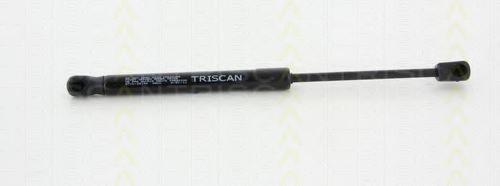 Amortizor capota AUDI A6 Allroad (4GH, 4GJ) (2012 - 2016) TRISCAN 8710 29134 piesa NOUA