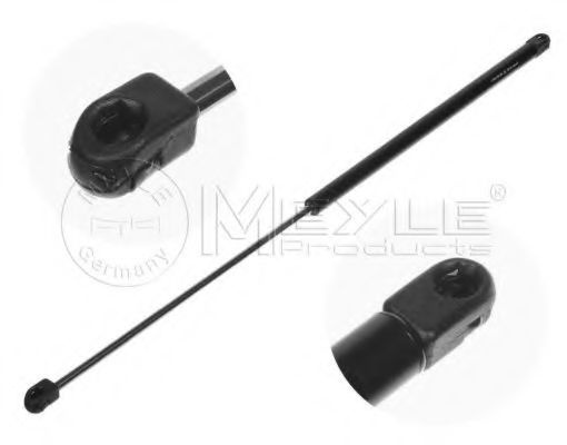Amortizor capota AUDI A6 Avant (4B5, C5) (1997 - 2005) MEYLE 140 161 0062 piesa NOUA