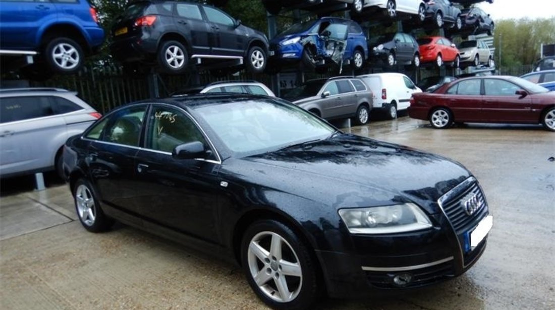 Amortizor capota Audi A6 C6 2007 Berlina 2.0