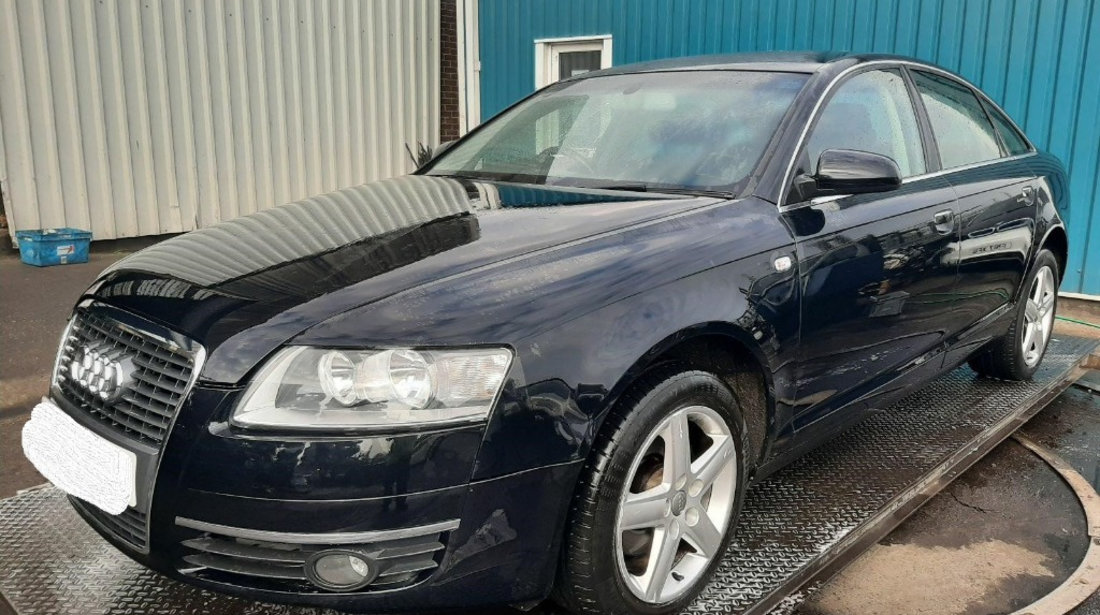 Amortizor capota Audi A6 C6 2008 Berlina 2.0 IDT