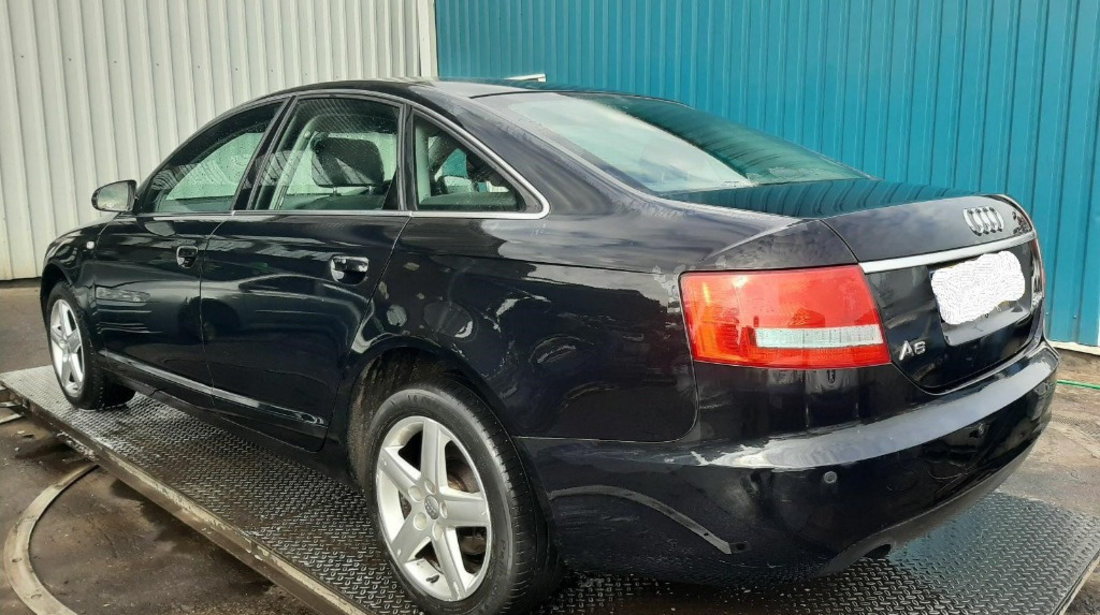 Amortizor capota Audi A6 C6 2008 Berlina 2.0 IDT