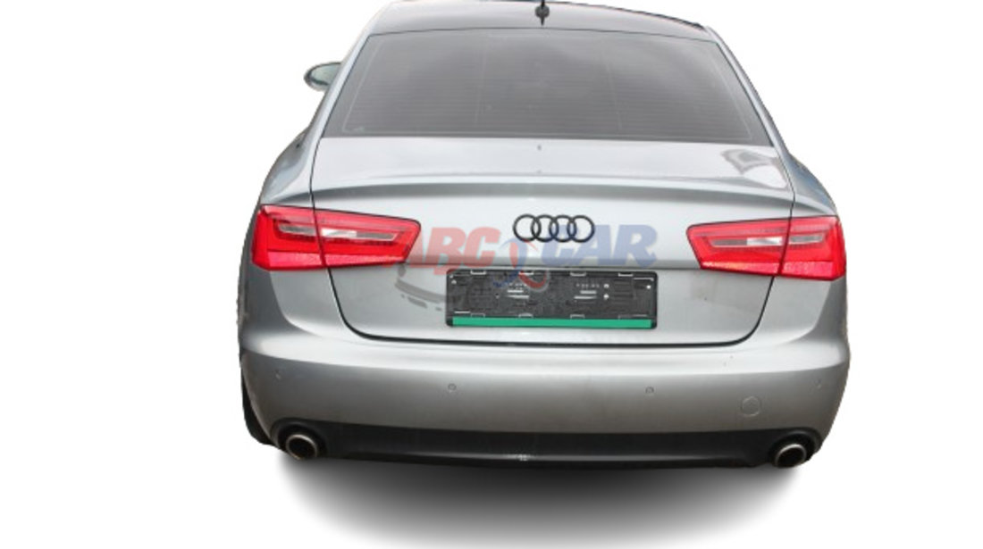 Amortizor capota Audi A6 C7 2012 limuzina 3.0 TDI