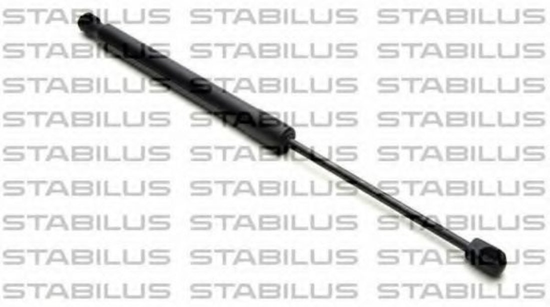 Amortizor capota AUDI A8 (4D2, 4D8) (1994 - 2002) STABILUS 024395 piesa NOUA