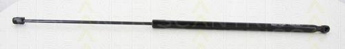 Amortizor capota AUDI Q3 (8U) (2011 - 2016) TRISCAN 8710 29140 piesa NOUA