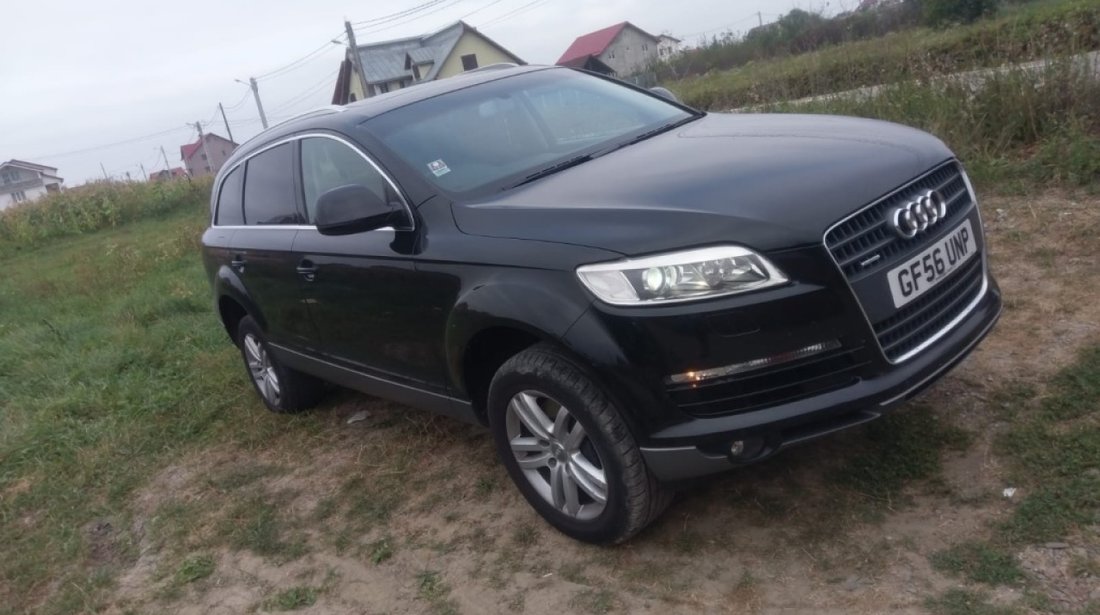 Amortizor capota Audi Q7 2006 SUV 3.0tdi