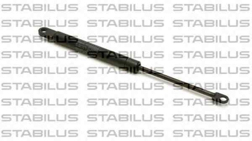 Amortizor capota BMW 3 Cabriolet E30 STABILUS 1464BM