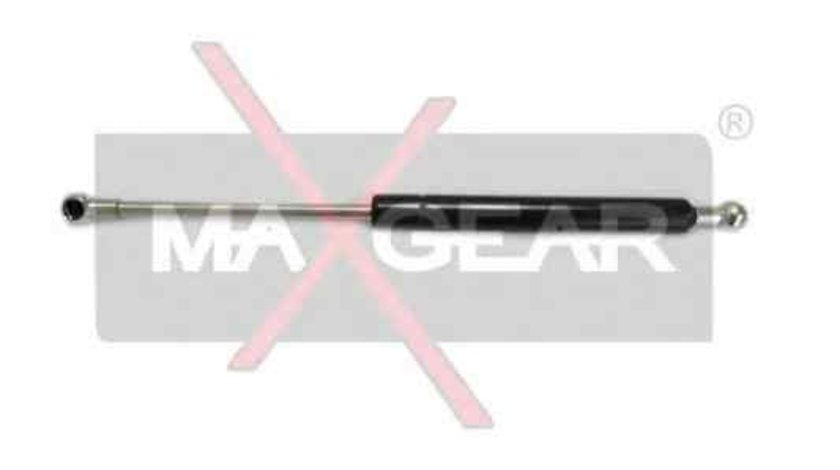 Amortizor capota BMW 3 cupe (E46) MAXGEAR 12-0061