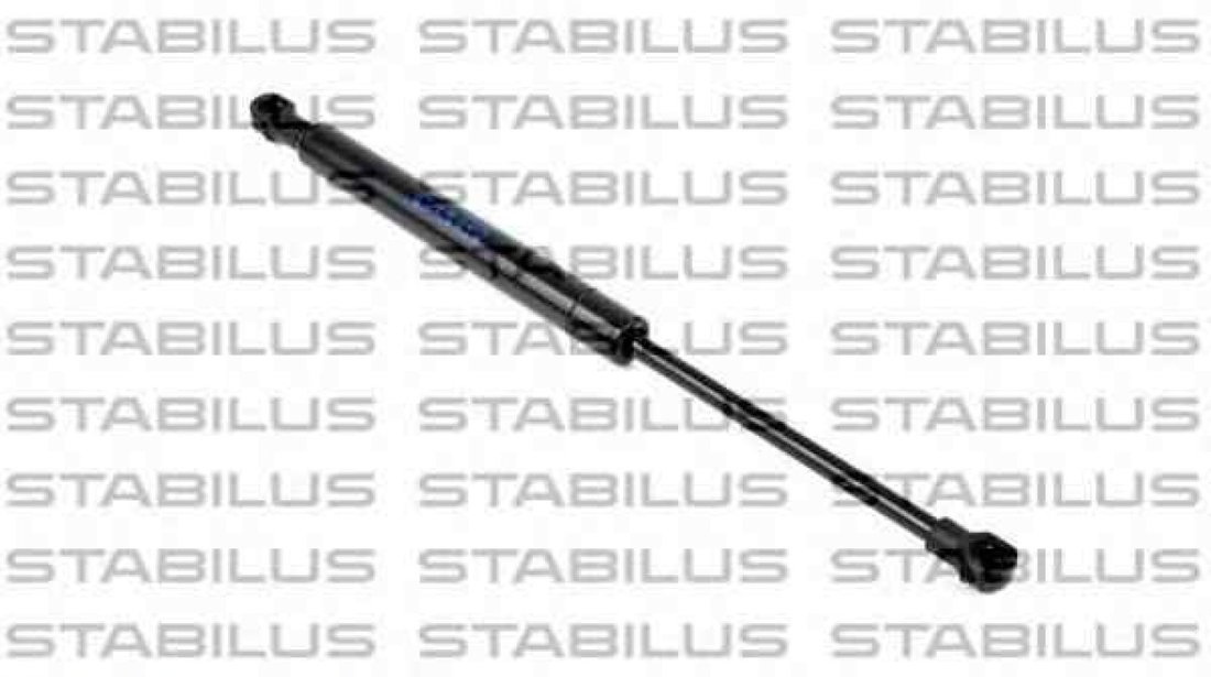 Amortizor capota BMW 5 E60 STABILUS 0763VF